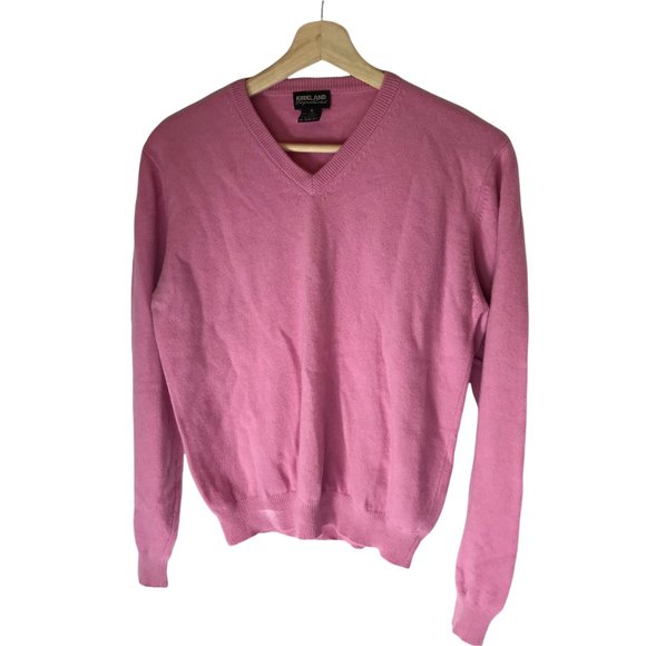 Kirkland Signature 2ply 0 Cashmere 